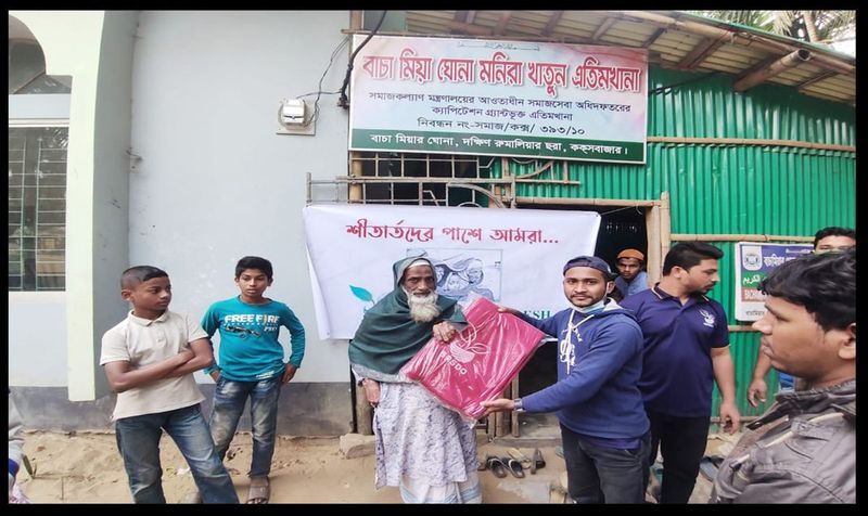 Her Vote, Her Seat: Strengthening Women's Civic & Political Voice