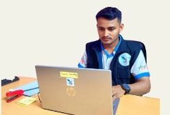 A STORY OF DEDICATION AND LEADERSHIP: THE JOURNEY OF MOHAMMAD SIDDIQUE AT ASTA FOUNDATION