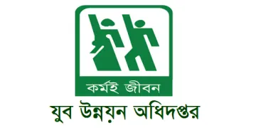 Jubo Unnoyon Odhidoptor