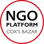 NGO Platform Cox's Bazar
